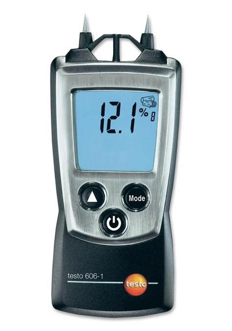 custom moisture meter testo|testo digital moisture meter.